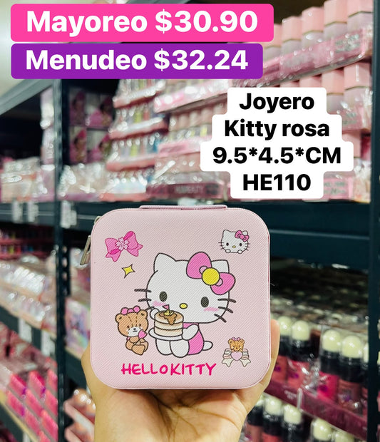 JOYERO HE110