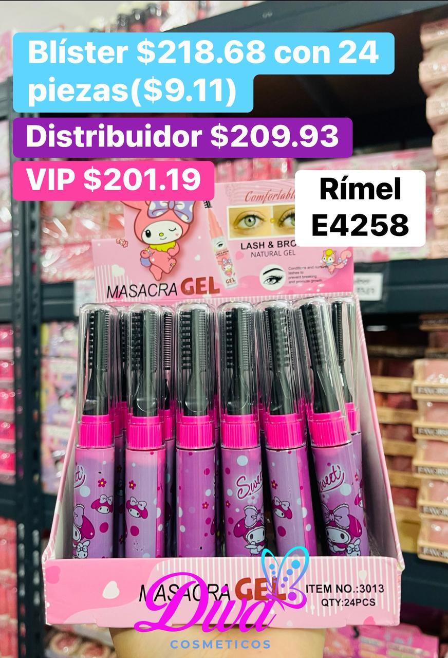 RIMEL E4258 B/24
