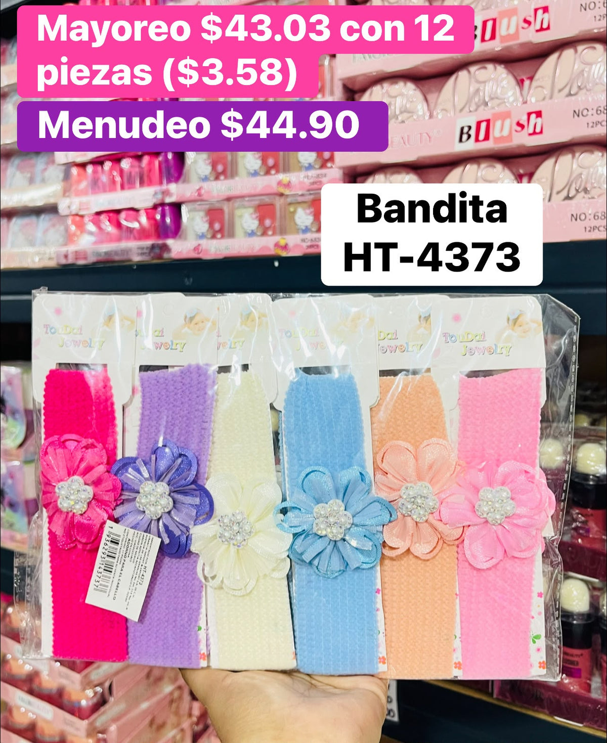 BANDITA HT-4373 B/12