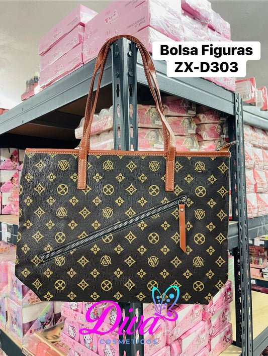 BOLSA ZX-D303