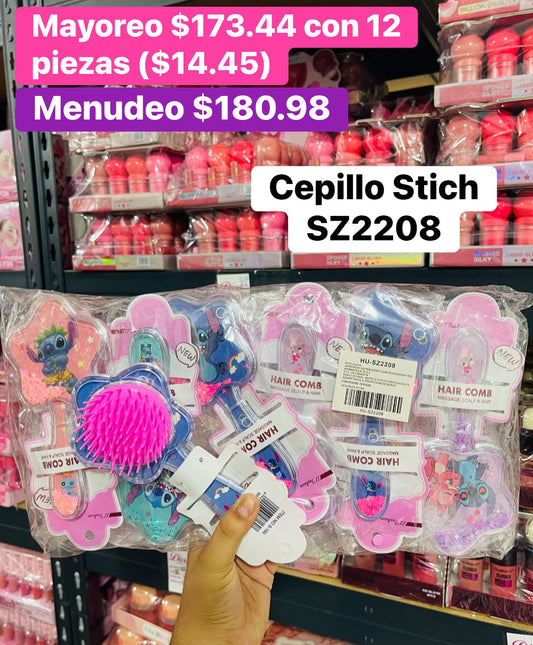 CEPILLO SZ2208 B/12