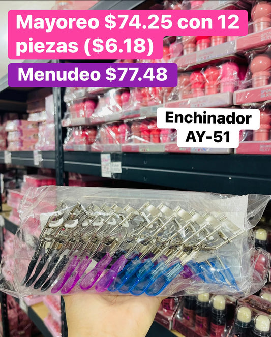 ENCHINADOR AY-51 B/12