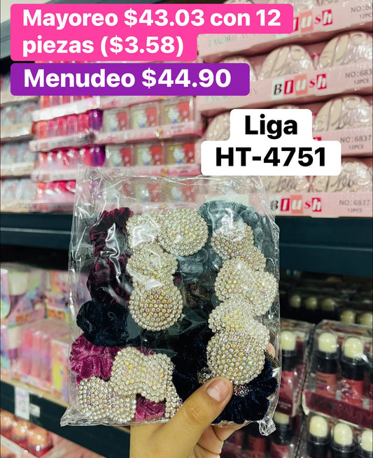 LIGA HT-4751 B/12
