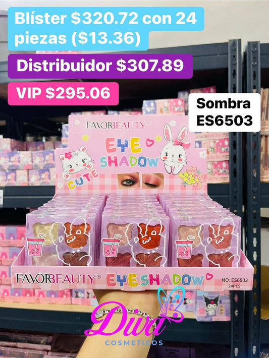 SOMBRA ES6503 B/24