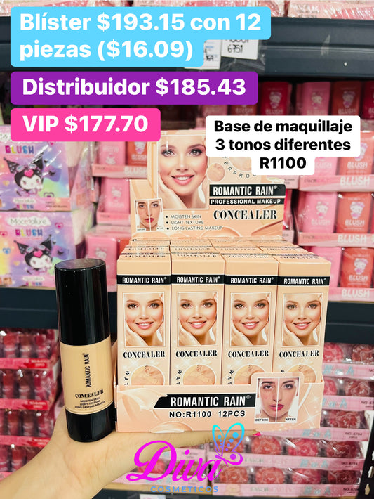BASE R1100 B/12
