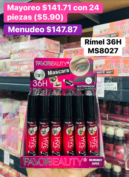 RIMEL MS8027 B/24