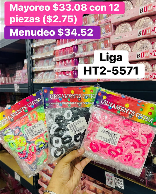 LIGA HT2-5571 B/12