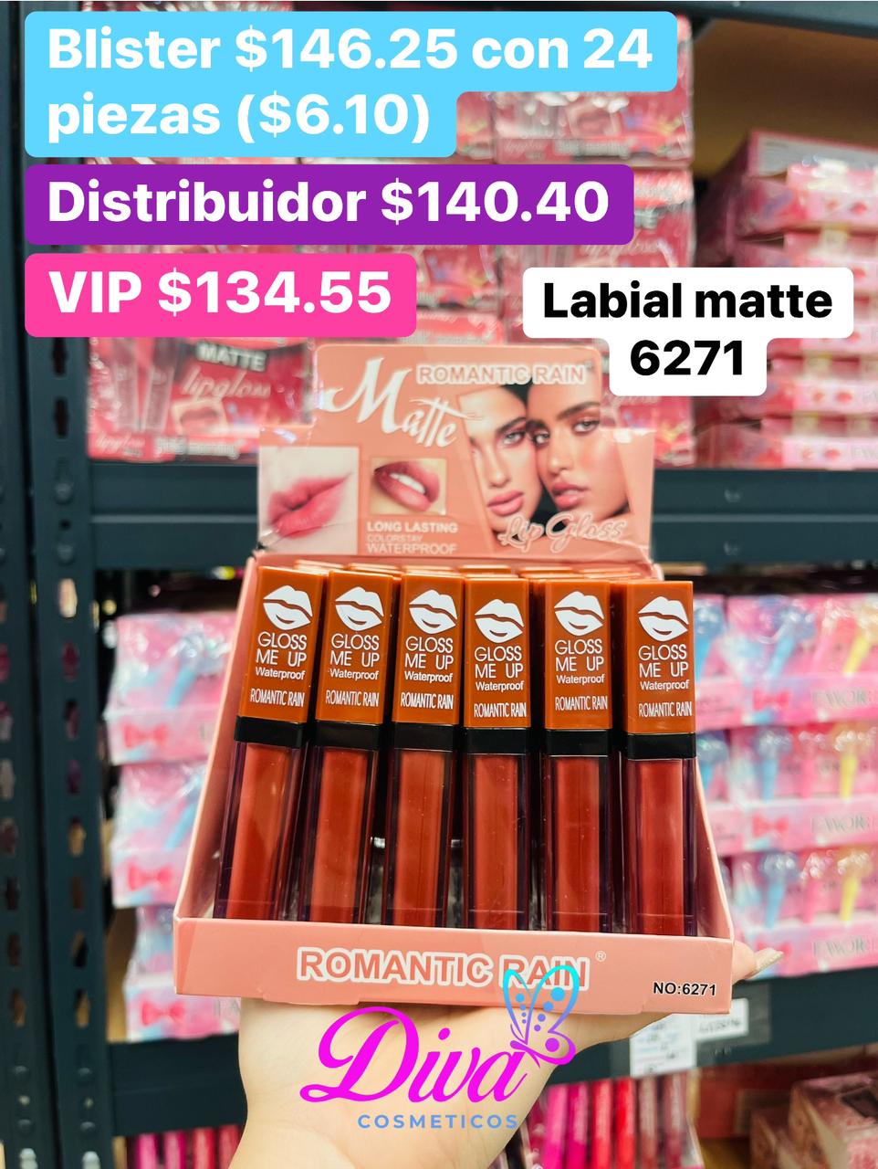 LABIAL 6271 B/24