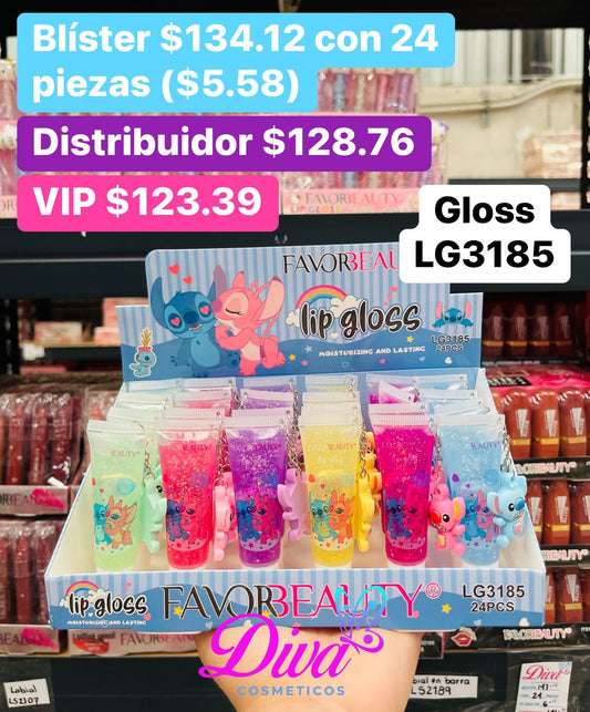 GLOSS LG3185 B/24