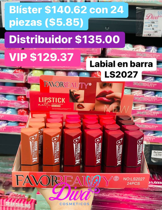 LABIAL LS2027 B/24