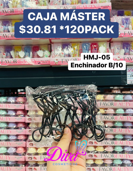 ENCHINADOR HMJ-05 S/C C/120 PACK