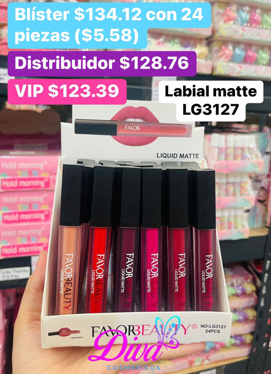 LABIAL LG3127 B/24