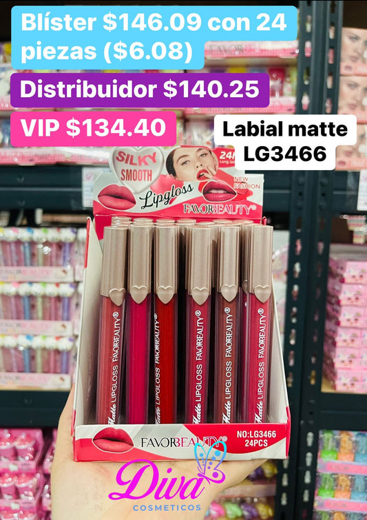 LABIAL LG3466 B/24