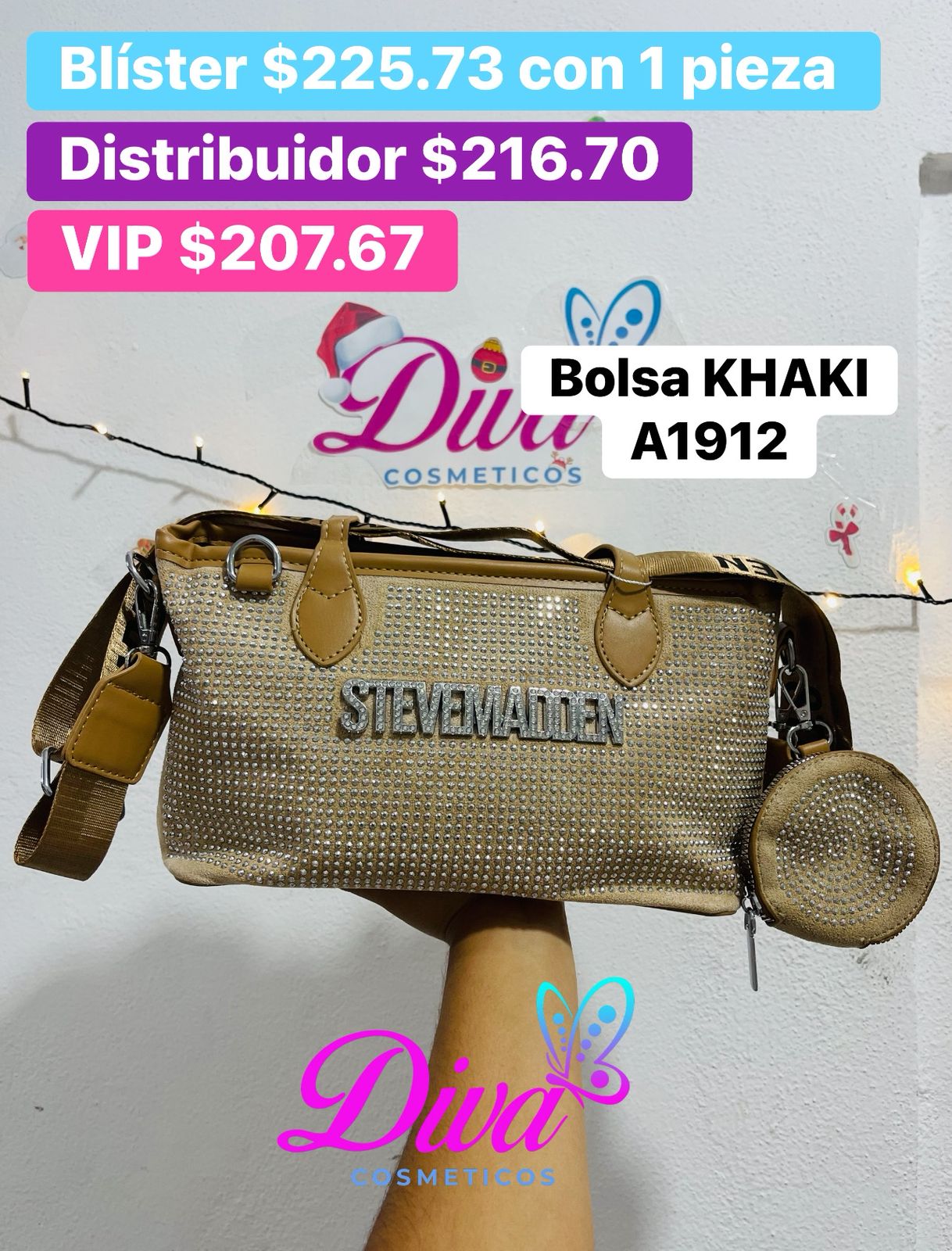 BOLSA A1912