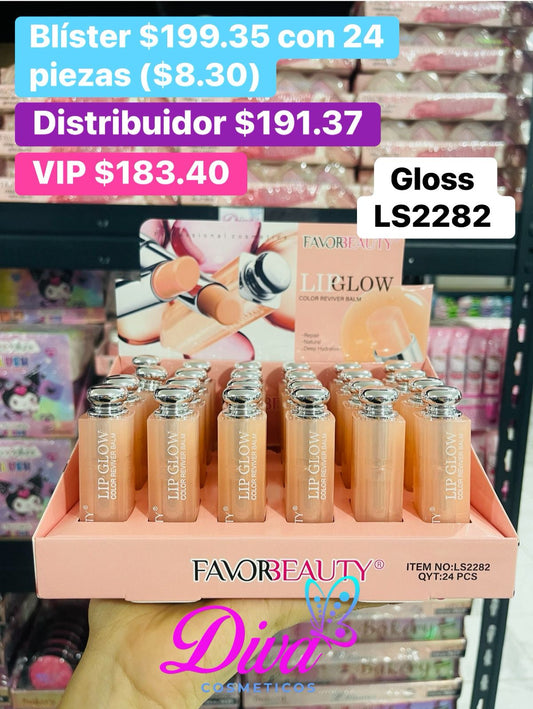 GLOSS LS2282 B/24