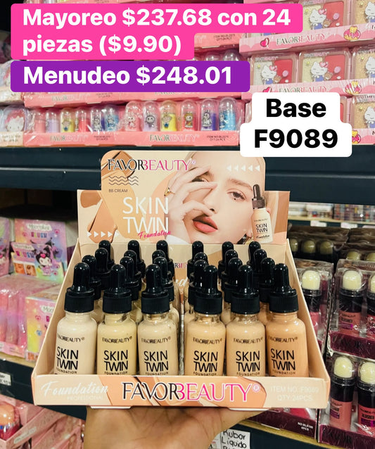 BASE F9089 B/24