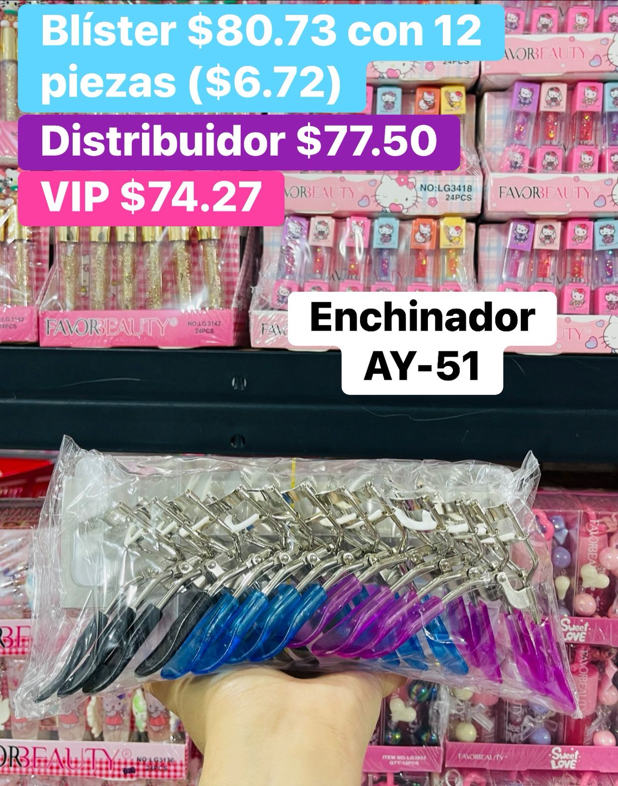 ENCHINADOR AY-51 B/12