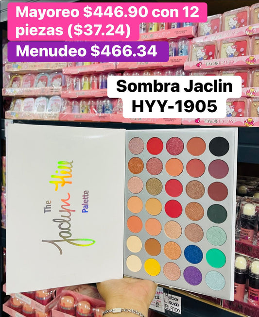 SOMBRA JACLYN HILL HYY-1905 B/12