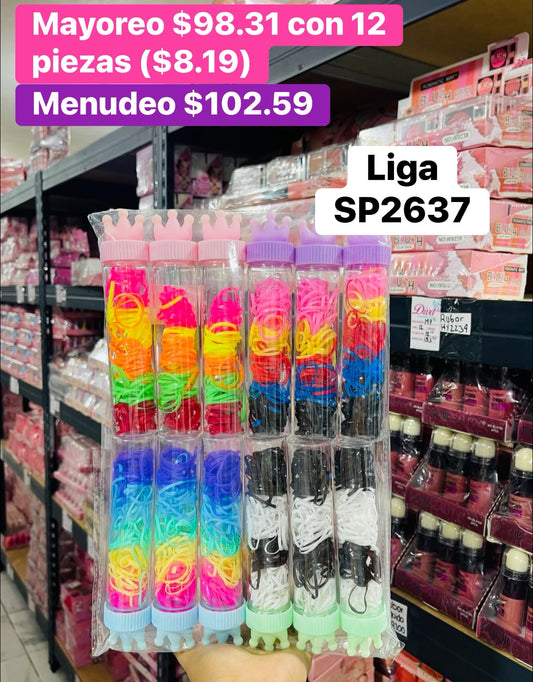 LIGA SP2637 B/12
