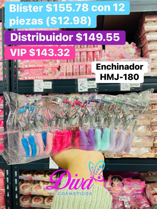 ENCHINADOR HMJ-180 B/12