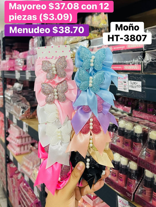 MOÑO HT-3807 B/12