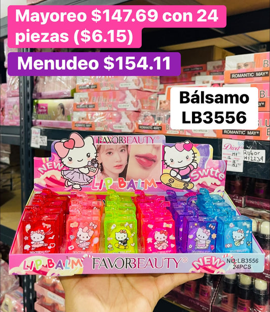 BALSAMO LB3556 B/24