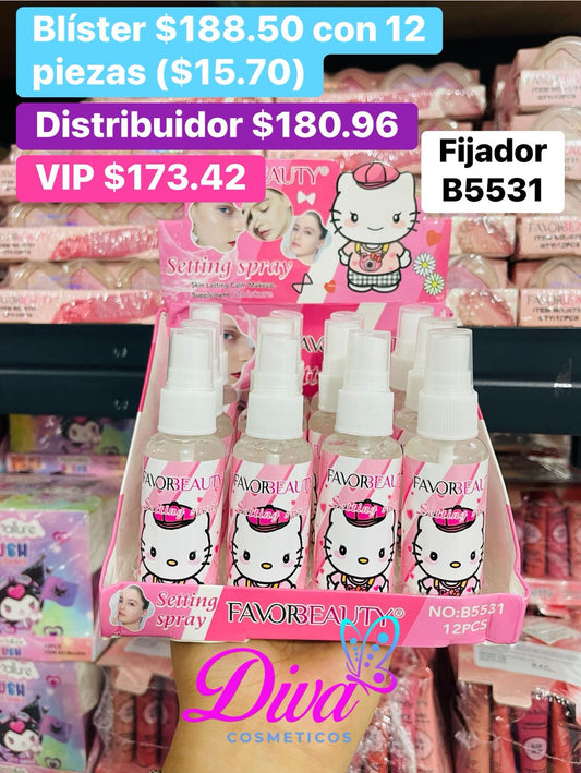 FIJADOR B5531 B/12