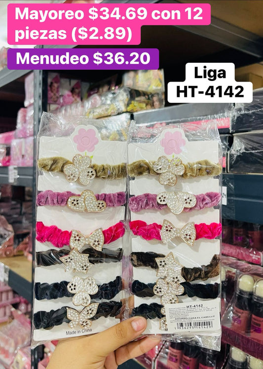 LIGA HT-4142 B/12