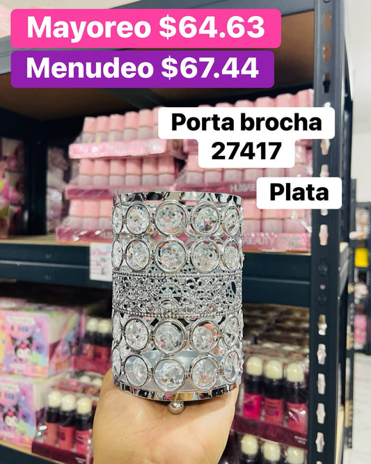PORTA BROCHA