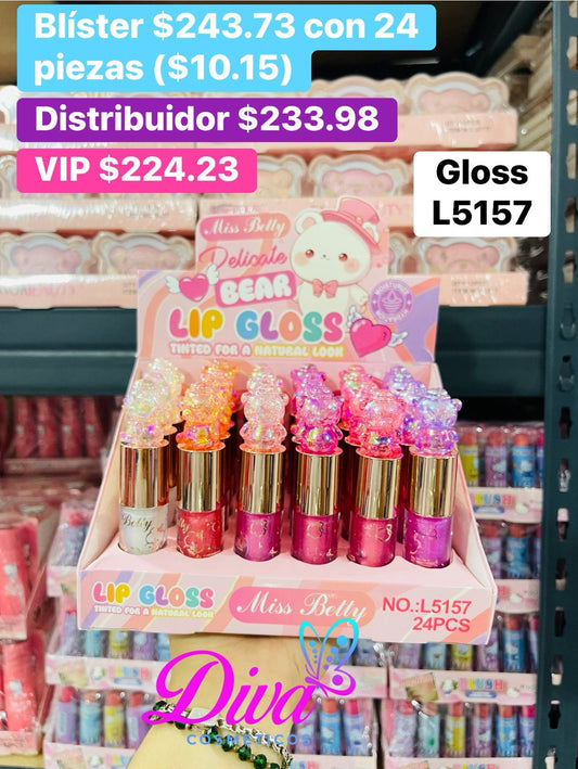 GLOSS L5157 B/24