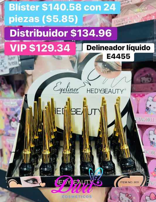 DELINEADOR E4455 B/24