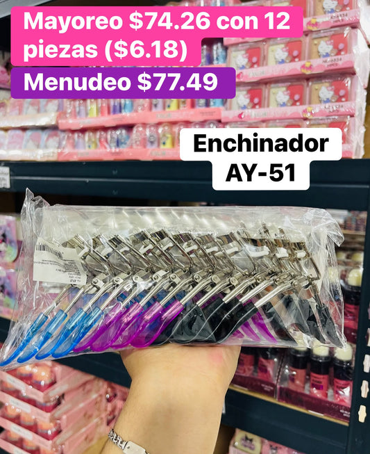 ENCHINADOR AY-51 B/12