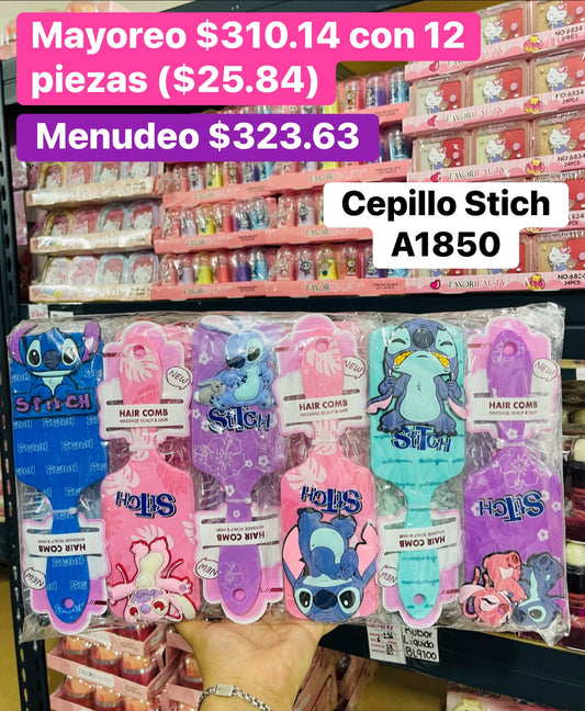 CEPILLO A1850 B/12