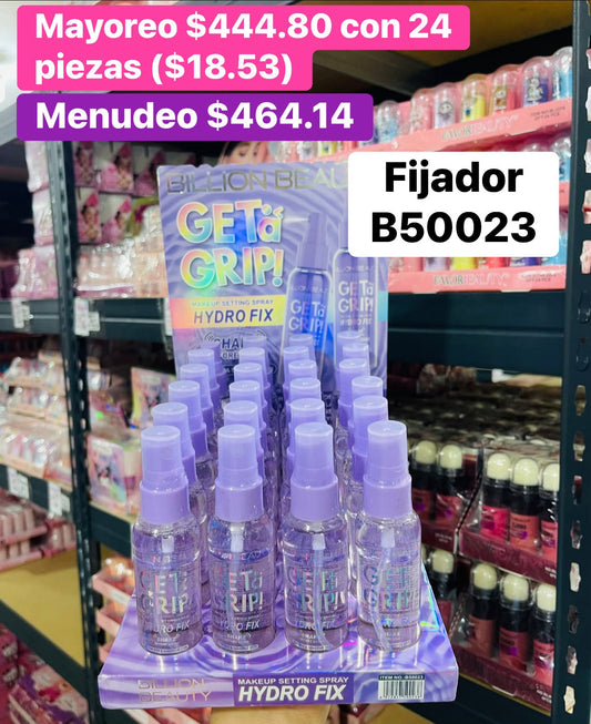 FIJADOR B50023 B/24