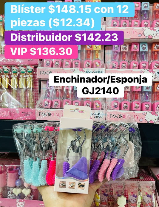 ENCHINADOR GJ2140 B/12