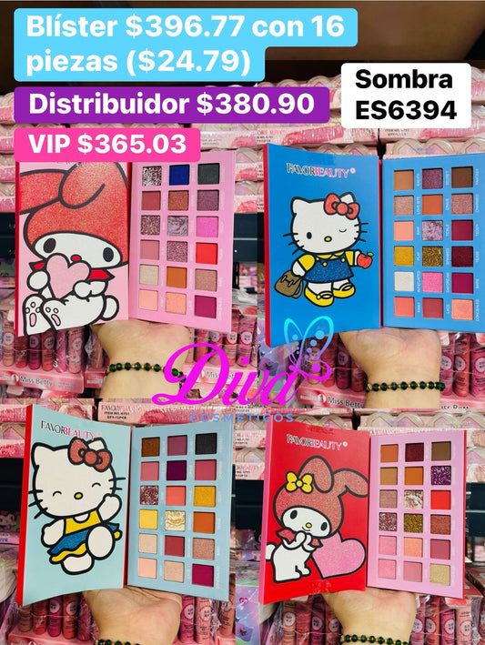 SOMBRA ES6394 B/16