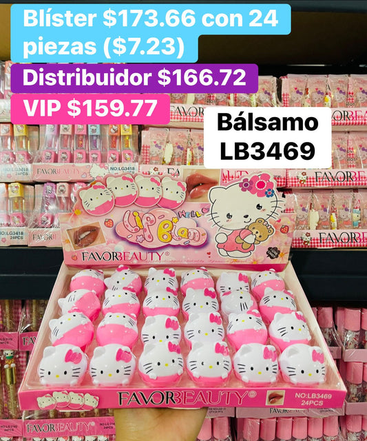 BALSAMO LB3469 B/24