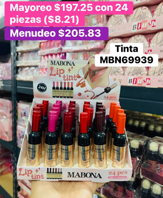 TINTA MBN69939 B/24