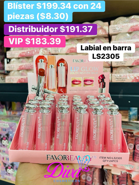 LABIAL LS2305 B/24