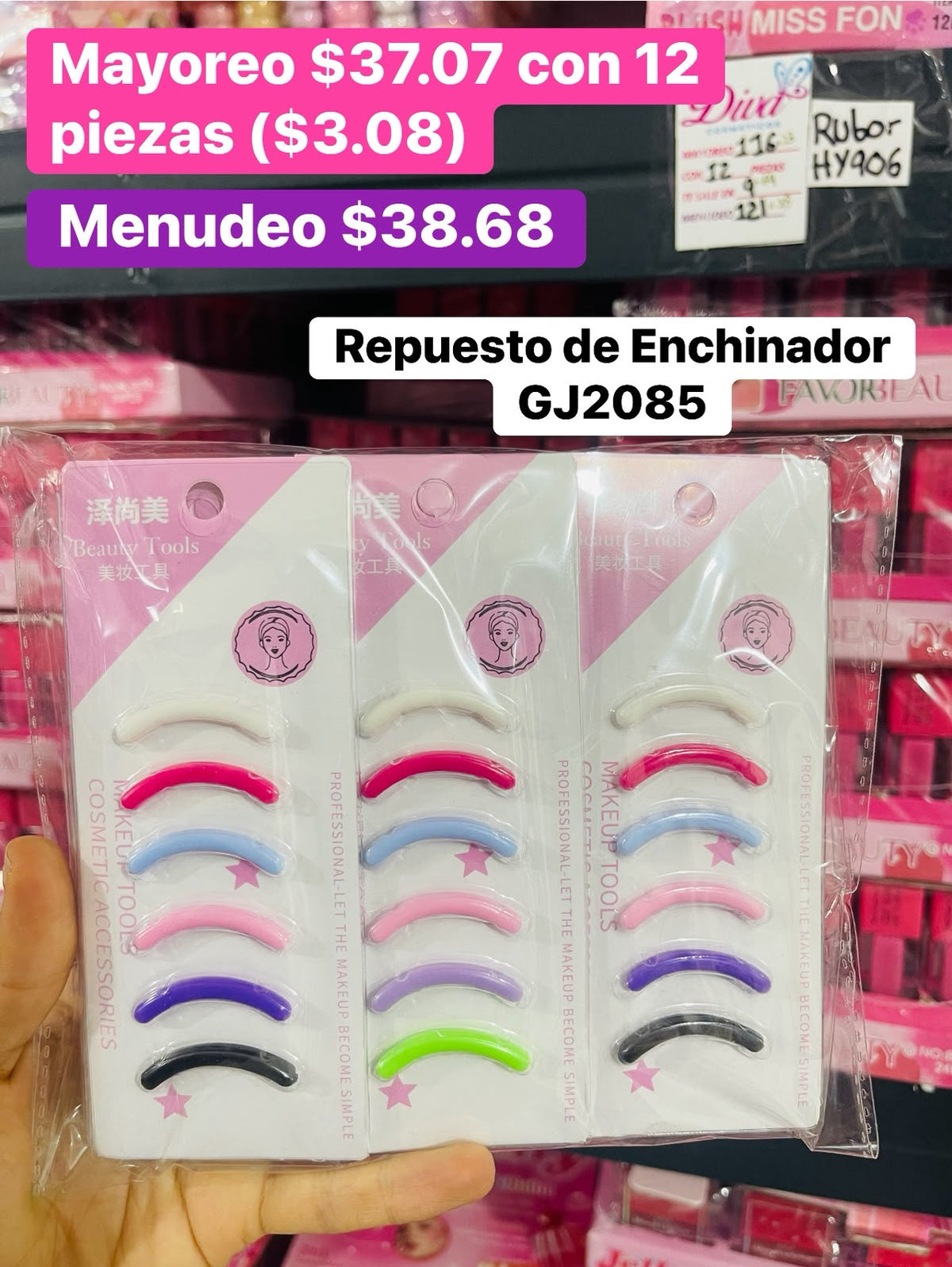 REPUESTO DE ENCHINADOR GJ2085 B/12