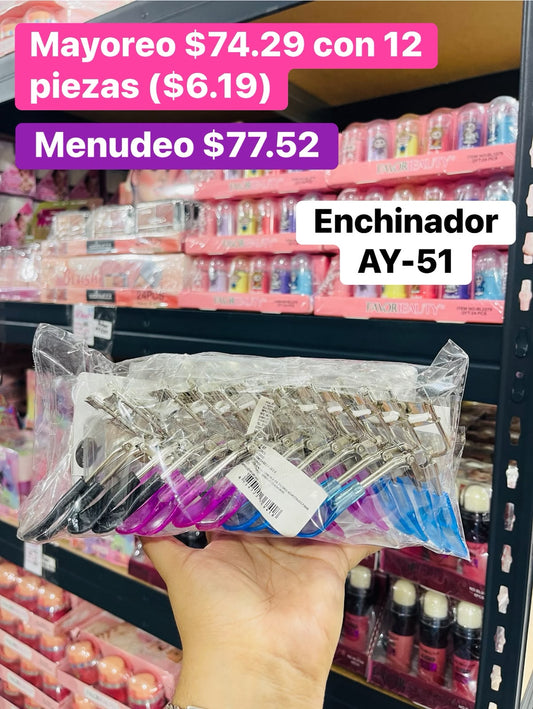 ENCHINADOR AY-51 B/12