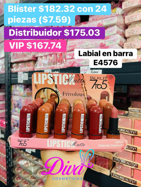 LABIAL E4576 B/24