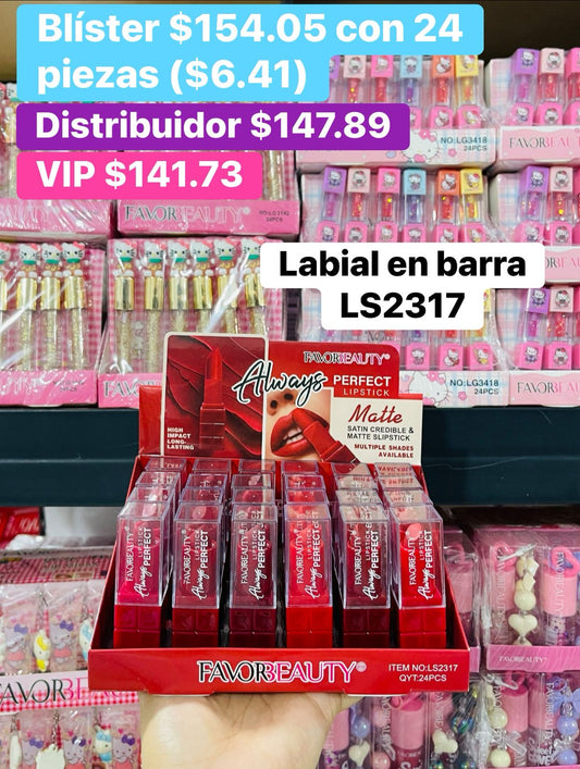 LABIAL LS2317 B/24