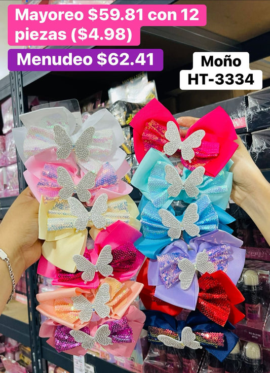 MOÑO HT-3334 B/12