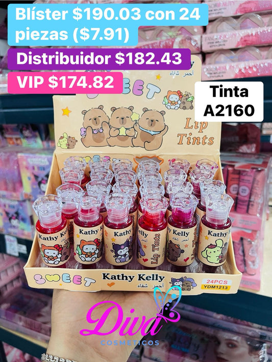 TINTA A2160 B/24