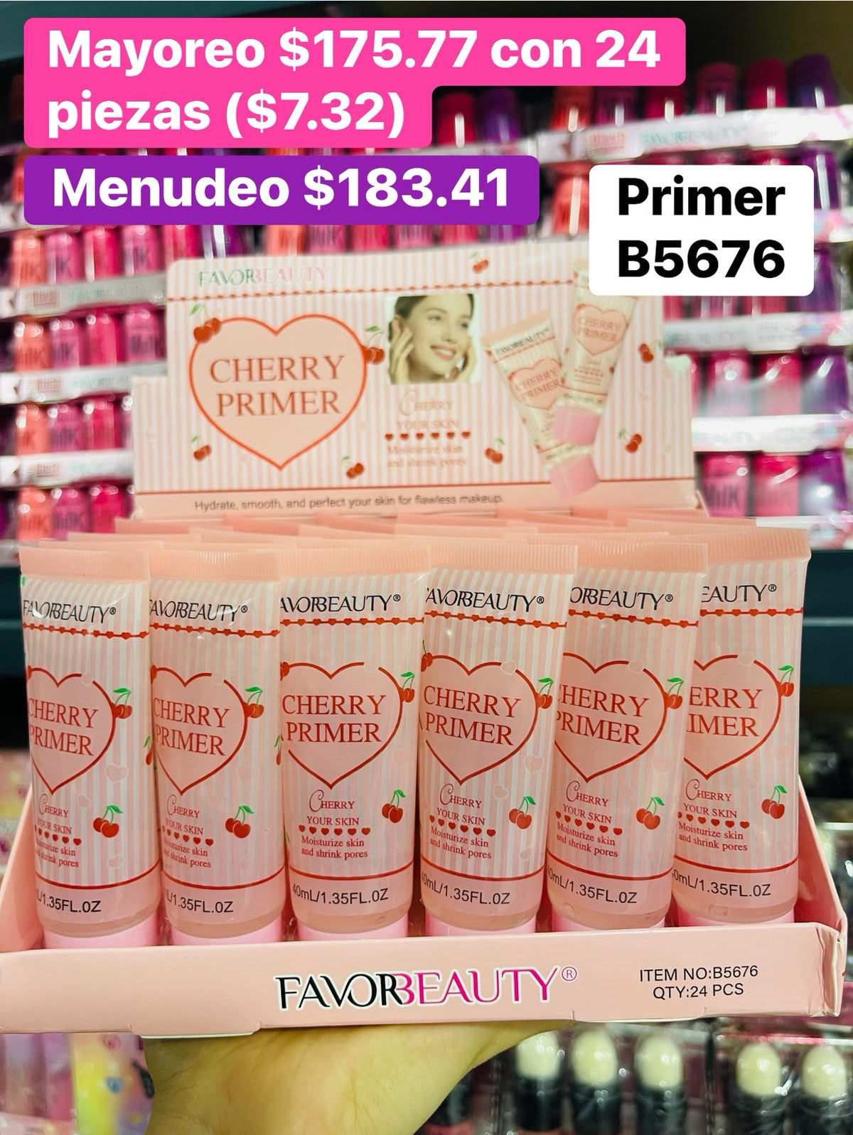 PRIMER B5676 B/24