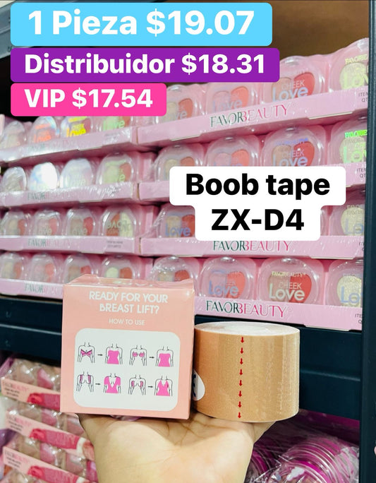 BOOB TAPE E277