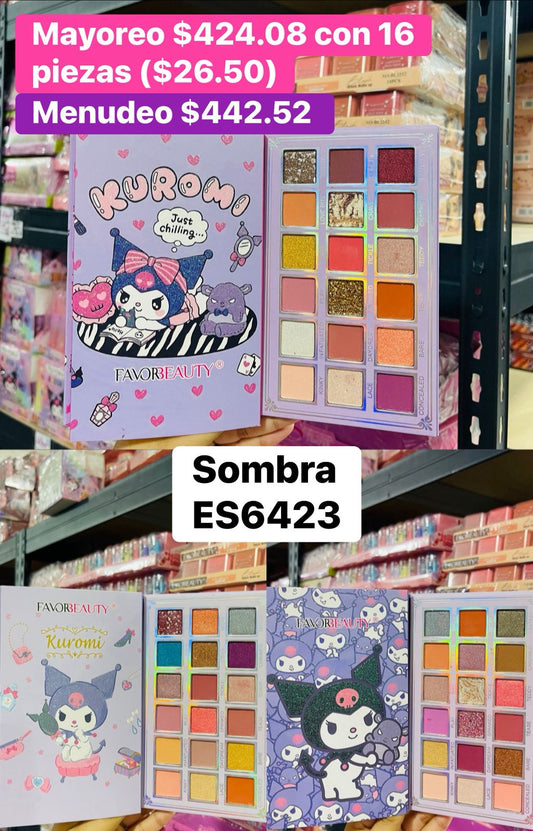 SOMBRA ES6423 B/16