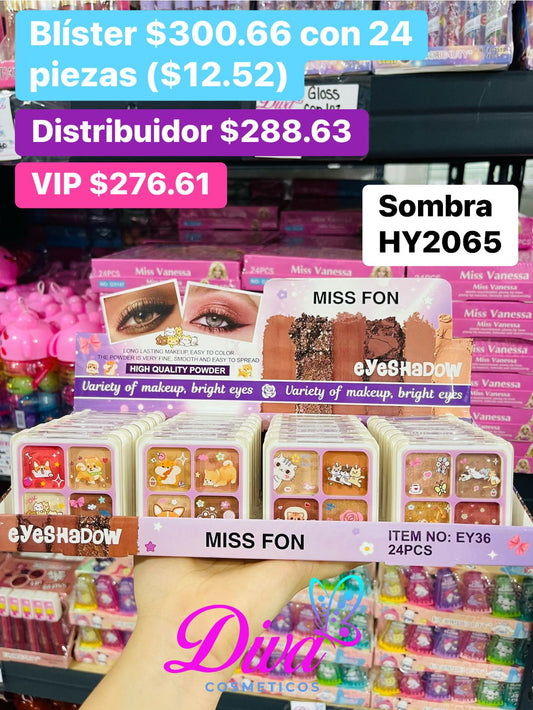 SOMBRA HY2065 B/24