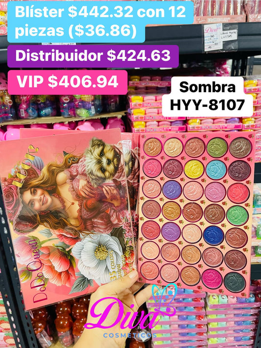 SOMBRA HYY-8107 B/12
